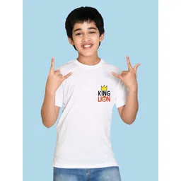 NUSYL Boys T-shirt-picture-50