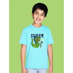 NUSYL Boys T-shirt-picture-19