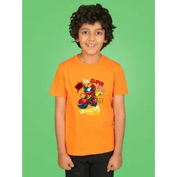 NUSYL Boys T-shirt-picture-26