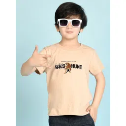 NUSYL Boys T-shirt-picture-36