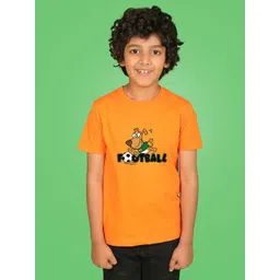 NUSYL Boys T-shirt-picture-17