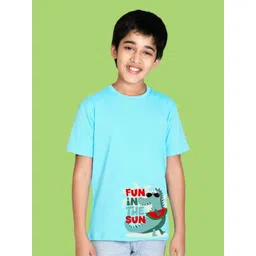 NUSYL Boys T-shirt-picture-49