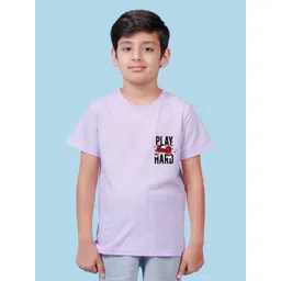 NUSYL Boys T-shirt-picture-22