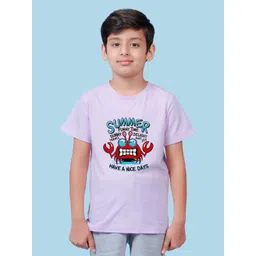 NUSYL Boys T-shirt-picture-37