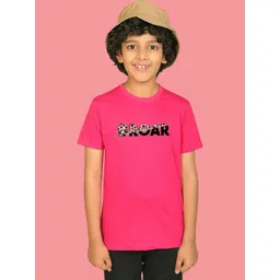 NUSYL Boys T-shirt-picture-32