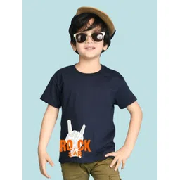 NUSYL Boys T-shirt-picture-27