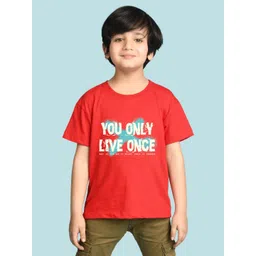 NUSYL Boys T-shirt-picture-30