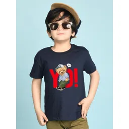 NUSYL Boys T-shirt-picture-33