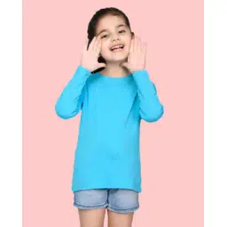 nusyl Crew-Neck T-Shirt with Long Sleeves-picture-29