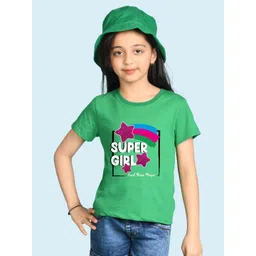 NUSYL Girls T-shirt-picture-46