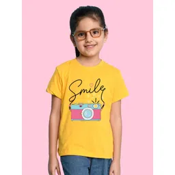 NUSYL Girls T-shirt-picture-56