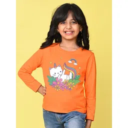 NUSYL Girls Tshirts-picture-22