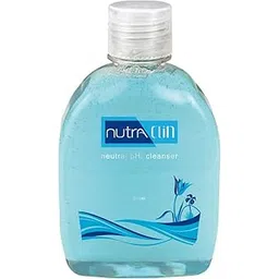 Nutraclin_Neutral PH Cleanser 250ml - Pack of 1-picture-53