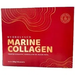 Nutracy Lifestyle Marine Beauty Collagen Powder For Skin Glow & Hydration, Anti Wrinkle,Booster | Hair & Nail | Anti-Aging Beauty, Skin Repair & Regeneration (15 Sachets x Each 15 Gram)-picture-12