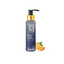 Nutriglow Advanced Organics Derma Repair Sustainable Face Wash 100 ml-picture-42