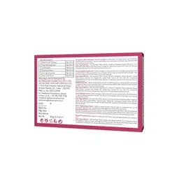 NutriGlow Naturals Wine Facial Kit -60gm and De Tan Scrub -65gm image 2