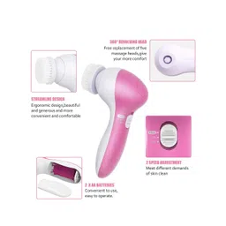 NutriGlow Naturals Wine Facial Kit -60gm and De Tan Scrub -65gm image 4