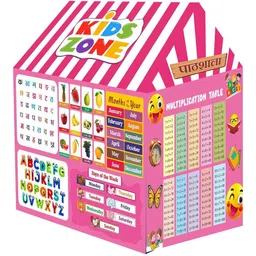 nutriverse Jumbo Size Extremely Light Weight, Water Proof Farm Kids Play Tent House-picture-27