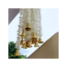 Nutts White Hanging Garlands-picture-14