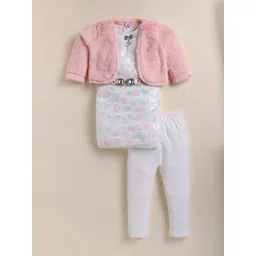 NUTTY BUTTY Floral Sheath Dress-picture-35