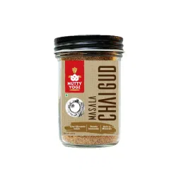 Nutty Yogi Masala Chai Gud-picture-23