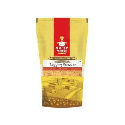 Nutty Yogi Organic Jaggery Powder-picture-21