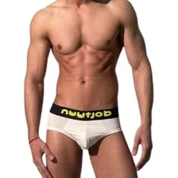 nuutjob Men's Bamboo Cotton Material Moisture Wicking Underwear, Sweat Absorption, Feather-Like Softness, No Dyes, Natural Fabric, Four Way Stretch (Size-S)-picture-14