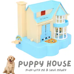 nv collection Non-Electric Puppy Piggy Bank – Kids’ Favorite Saving Toy-picture-14