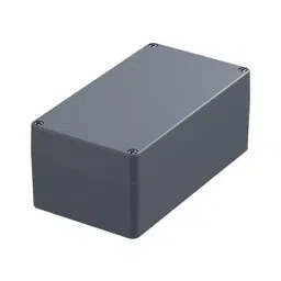 NVENT SCHROFF ENCLOSURE, ELECTRONIC, GREY, ALUMINIUM, 26880002-image-34