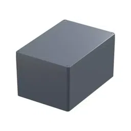 NVENT SCHROFF ENCLOSURE, ELECTRONIC, GREY, ALUMINIUM, 26880009-image-13