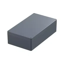 NVENT SCHROFF ENCLOSURE, ELECTRONIC, GREY, ALUMINIUM, 26880010-image-12