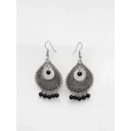 NVR Contemporary Chandbalis Earrings image 2