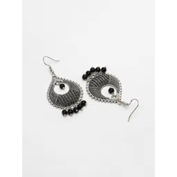 NVR Contemporary Chandbalis Earrings image 3
