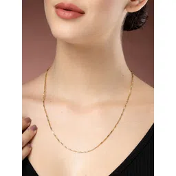 NVR Gold-Plated Chain-picture-26