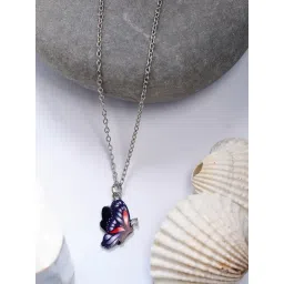 NVR Minimal Silver Alloy Pendants-picture-40