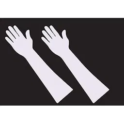 NWE Reusable Acrylic Hand for Mehndi Henna Practice – Washable, Durable Training Tool for Artists & Learners – White - (PACK OF 2)-picture-38