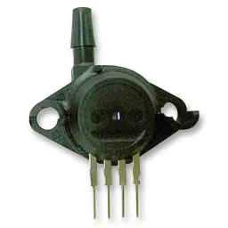 NXP IC, SENSOR, GAUGE PRESS 1.45PSI, MPX10GP-picture-39