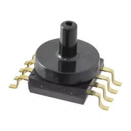 NXP PRESSURE SENSOR, -115 TO 0KPA, SOP-8, MPXV4115VC6U-picture-32