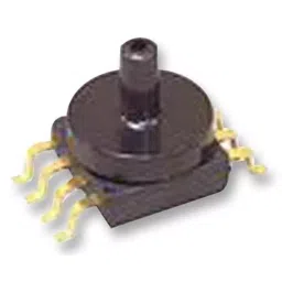 NXP PRESSURE SENSOR, -115 TO 0KPA, SOP-8, MPXV6115VC6U-picture-22