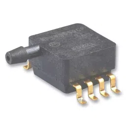 NXP PRESSURE SENSOR, 15-115KPA, SOP-8, MPXAZ6115AP-picture-36