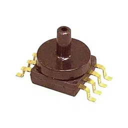 NXP PRESSURE SENSOR, 15-115KPA, SSOP-8, MP3H6115AC6T1-picture-11