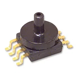 NXP PRESSURE SENSOR, ABSOLUTE, 15-115KPA, MPXA4115AC6U-picture-32