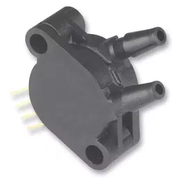 NXP SENSOR, DIFF PRESS 1.45 PSI, 344C-4, MPX10DP-picture-47