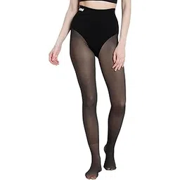 nyaf Stockings For Women Wear,Leggings For Women-All Occasion Warm Woolen Leggings Stylish Wear,Soft Sheer Material With Premium-picture-22