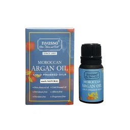 Nyassa Moroccan Argan Oil - 10ml-picture-36