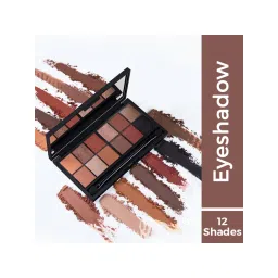 Nykaa Cosmetics Just Wink It! 12 in 1 - Eyeshadow Palette-picture-25