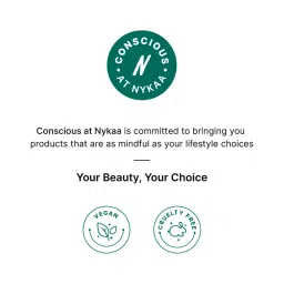 Nykaa Cosmetics So Matte Lipstick image 4