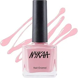 Nykaa Nail Enamel On Taupe! No.274-picture-52