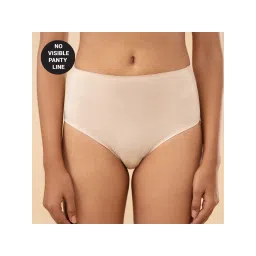 Nykd by Nykaa InvisiBlend™ No VPL Full brief-NYP210-Nude-picture-13