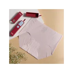 Nykd by Nykaa Travel Panty NYP367 Lavender-picture-34